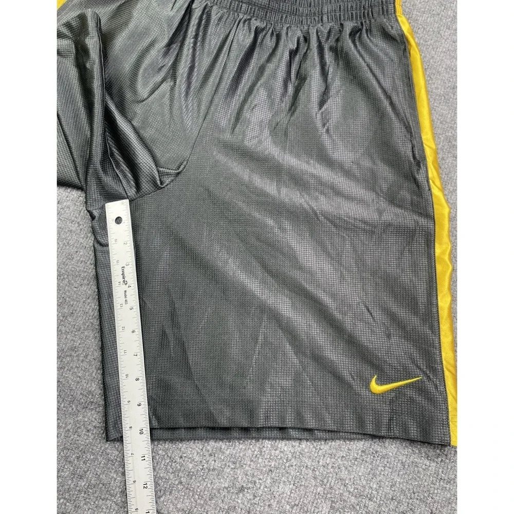 Nike basketball shorts